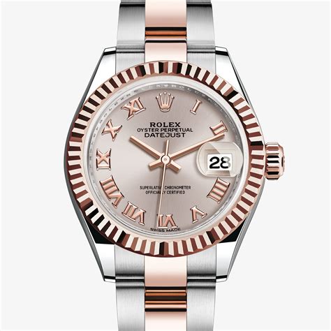 rolex datejust lady 28mm